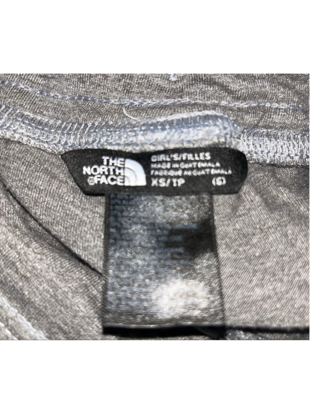 The North Face these pre